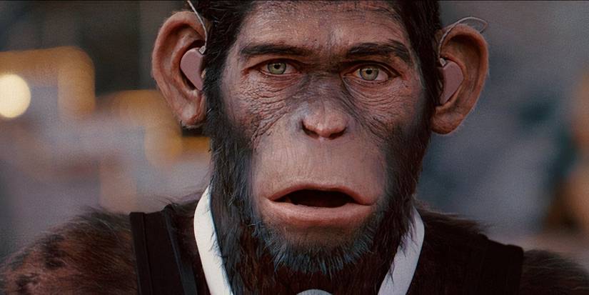 Better Man Film Robbie