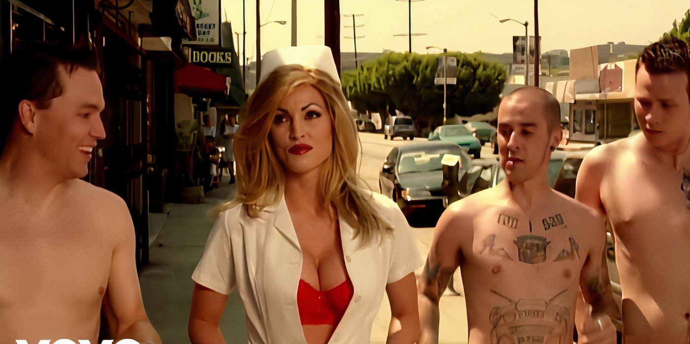 Blink 182 Whats My Age Again Video