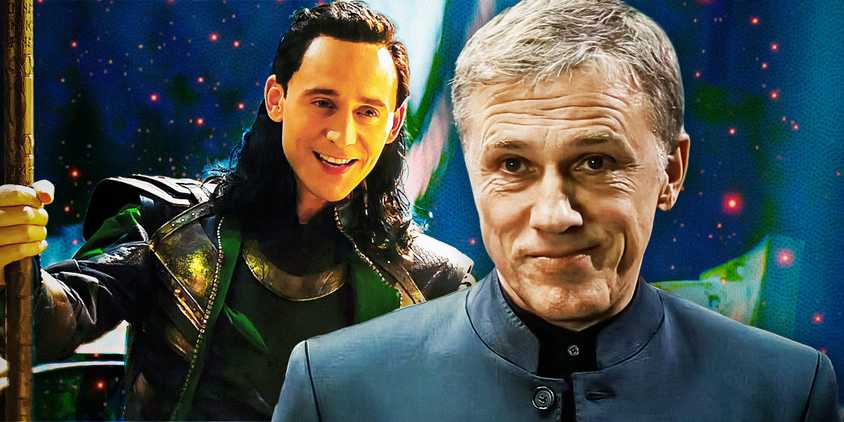 Blofeld-Being-Bond's-Brother---Spectre-and-Loki-Is-Alive-&-Impersonating-Odin---Thor-The-Dark-World