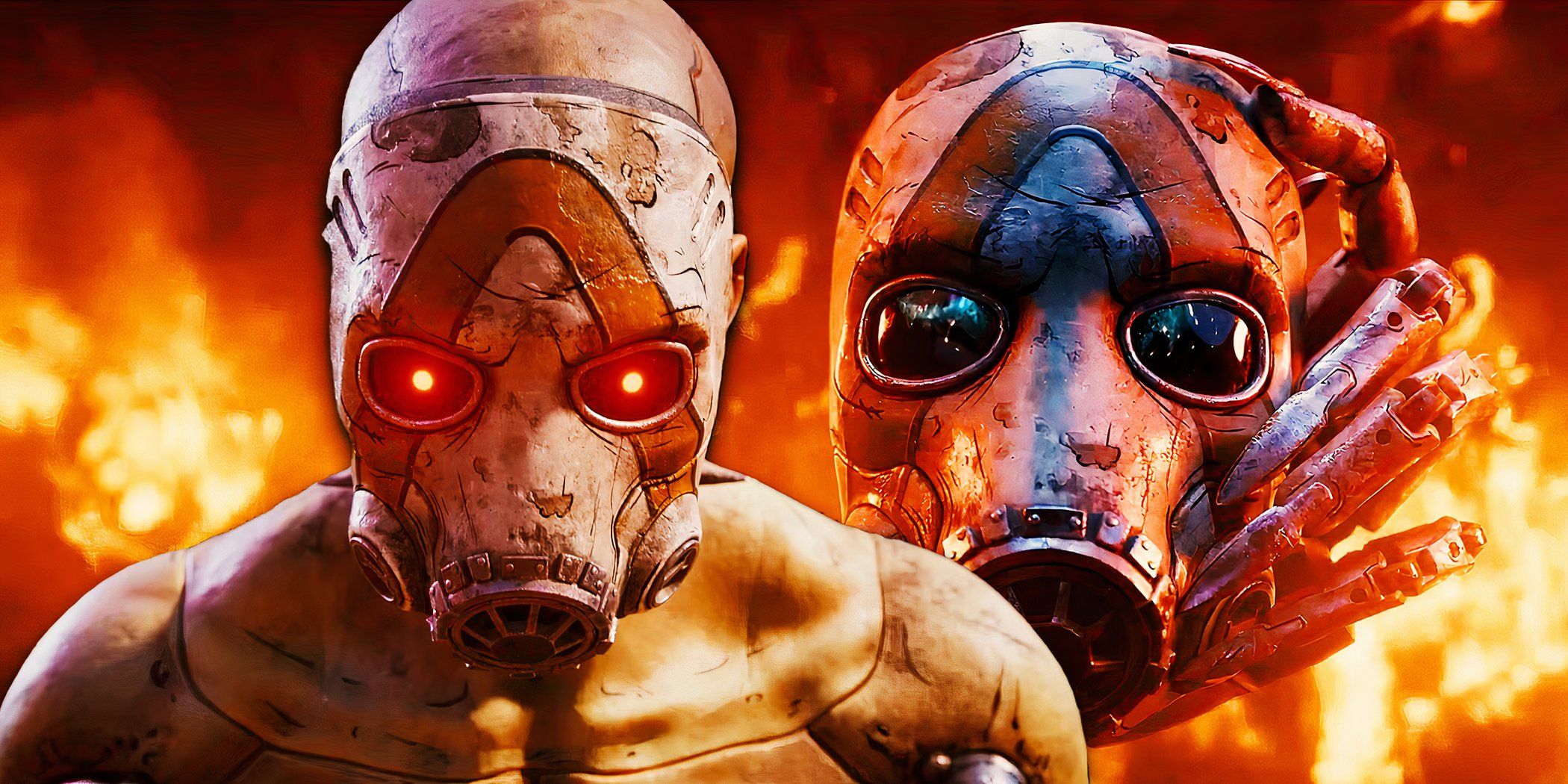 Everything We Know About Borderlands 4