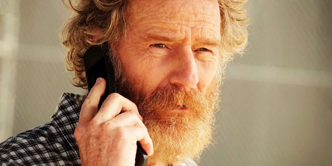 Bryan Cranston's Netflix Thriller Cancellation & Revival Possibilities Addressed By Big Mo Actor