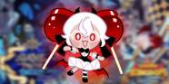 How To Use Codes For Cookie Run Kingdom Dibujos Cute Para Imprimir