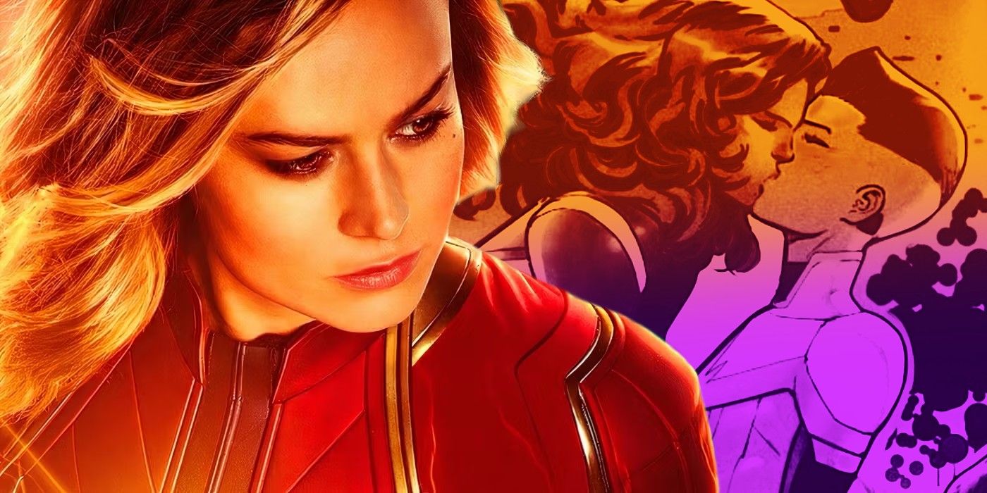 captain marvel queer romance with america chavez