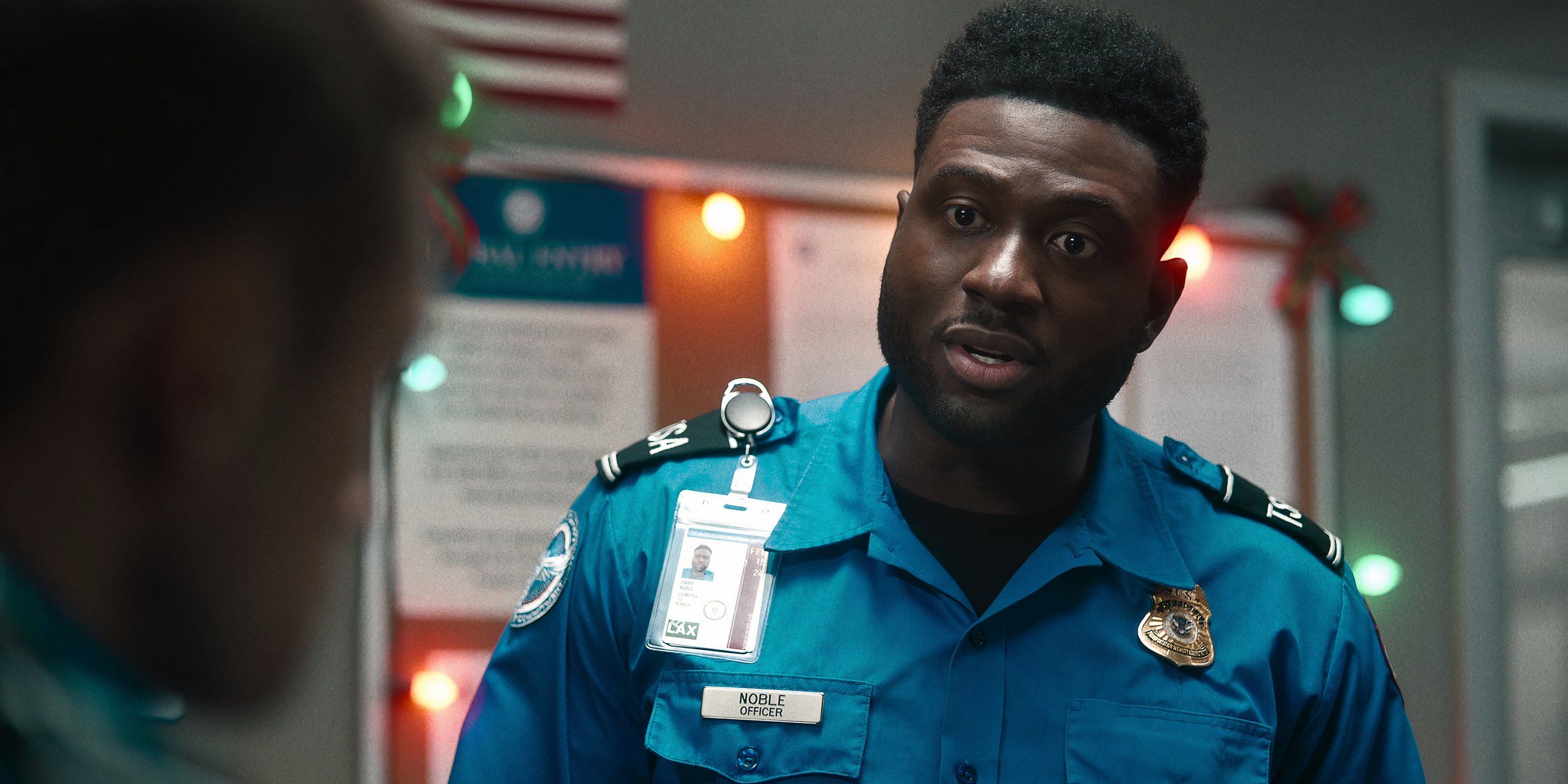 Carry-On Sinqua Walls