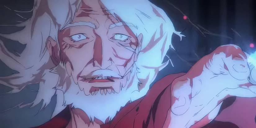 Castlevania Nocturne Juste