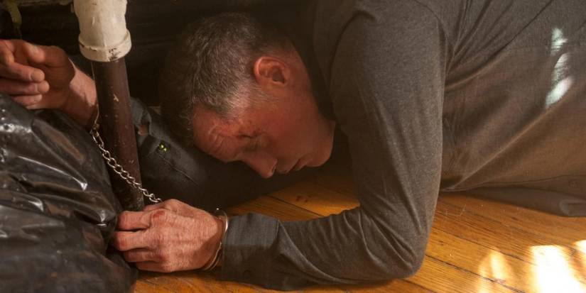 Chicago-PD-Voight-Burglarized-At-Home