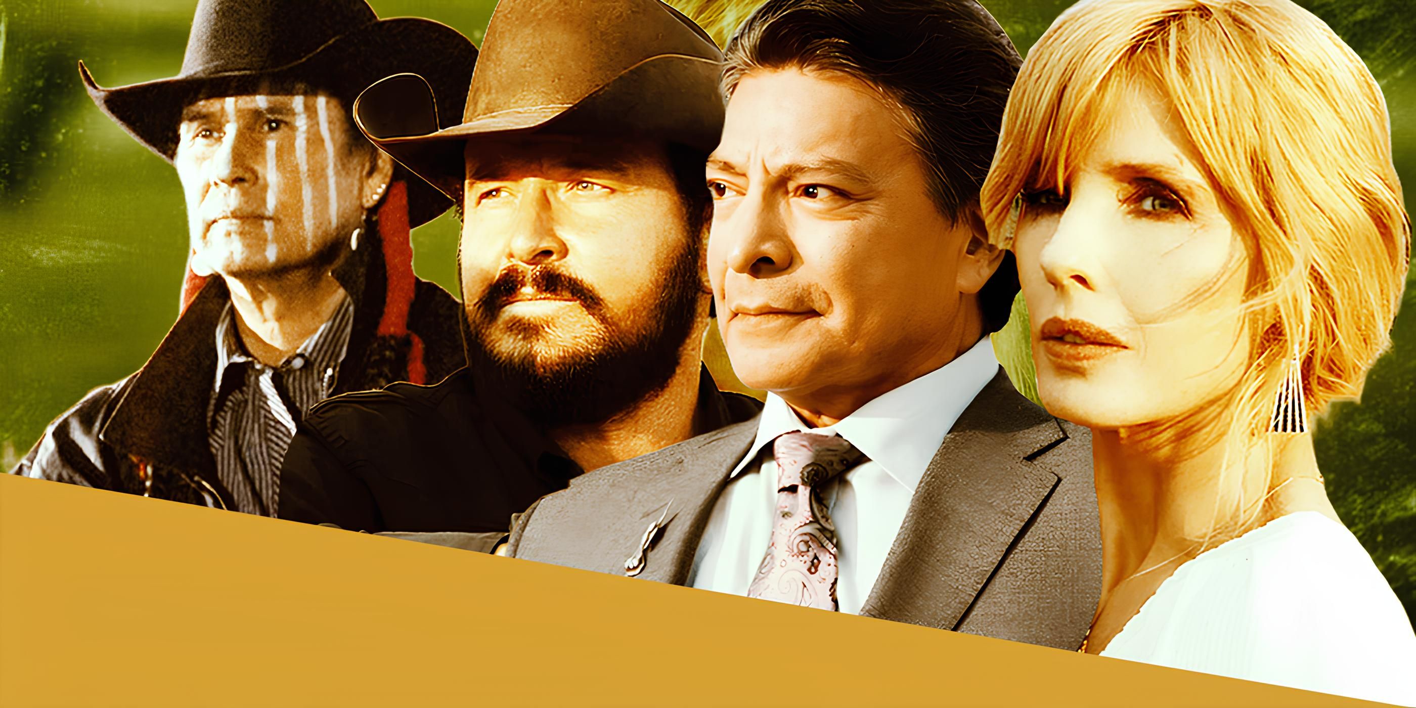 Why Yellowstone Season 6 Should Happen