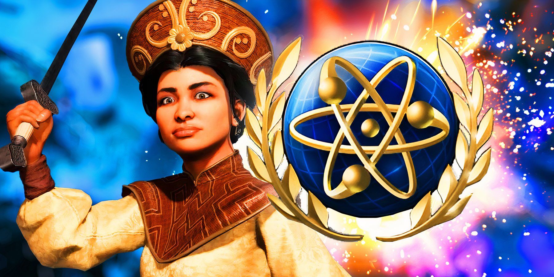 Strategic Guide to Achieving Scientific Victory with Trung Trac in Civilization 7