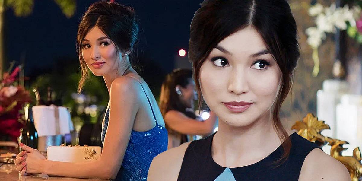 Actress Who Played Astrid Leong 60 Photos - Moonagedaydream.film