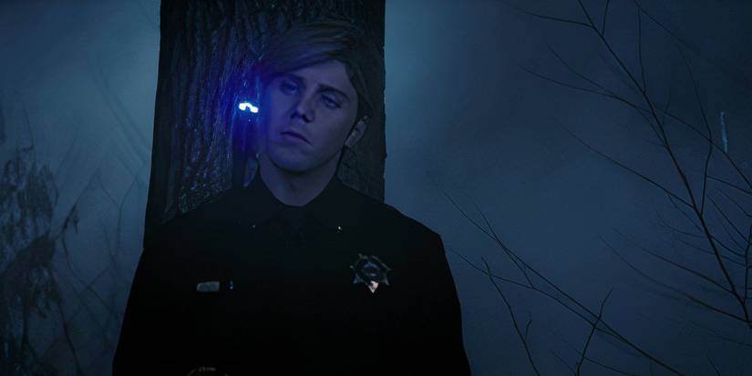 Companion Lukas Gage
