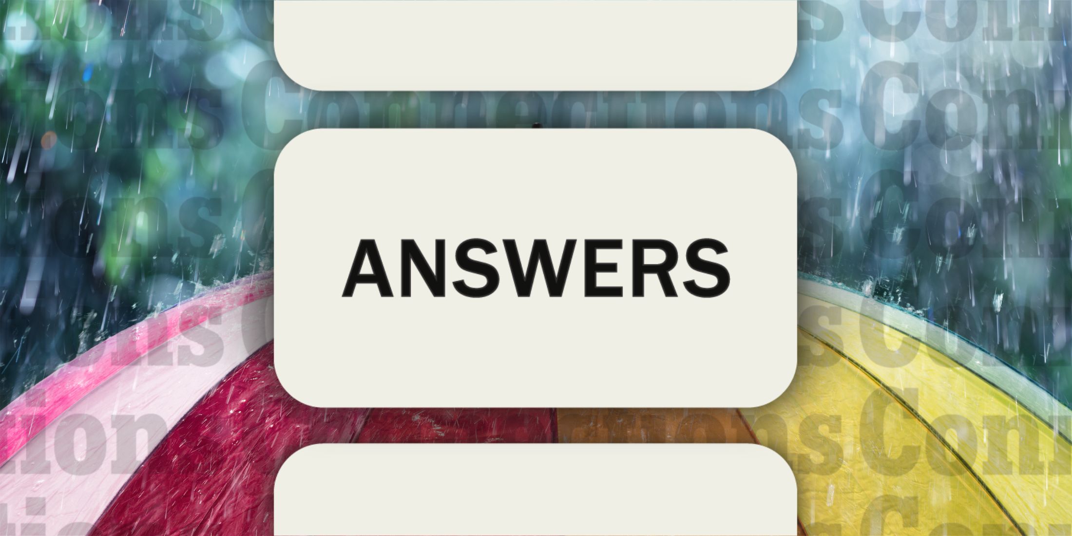 Today's Connections Hints & Answers For January 06, 2025 (Puzzle 575)