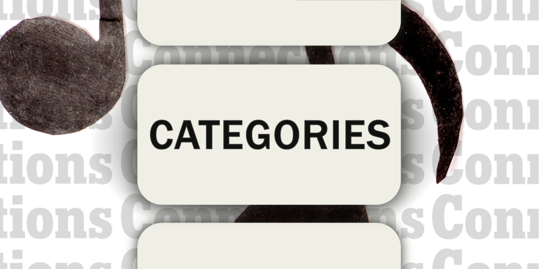 Today's Connections Hints & Answers For February 01, 2025 (Puzzle 601)