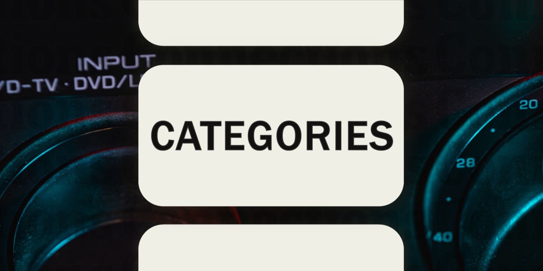 Volume in Connections Categories January 05