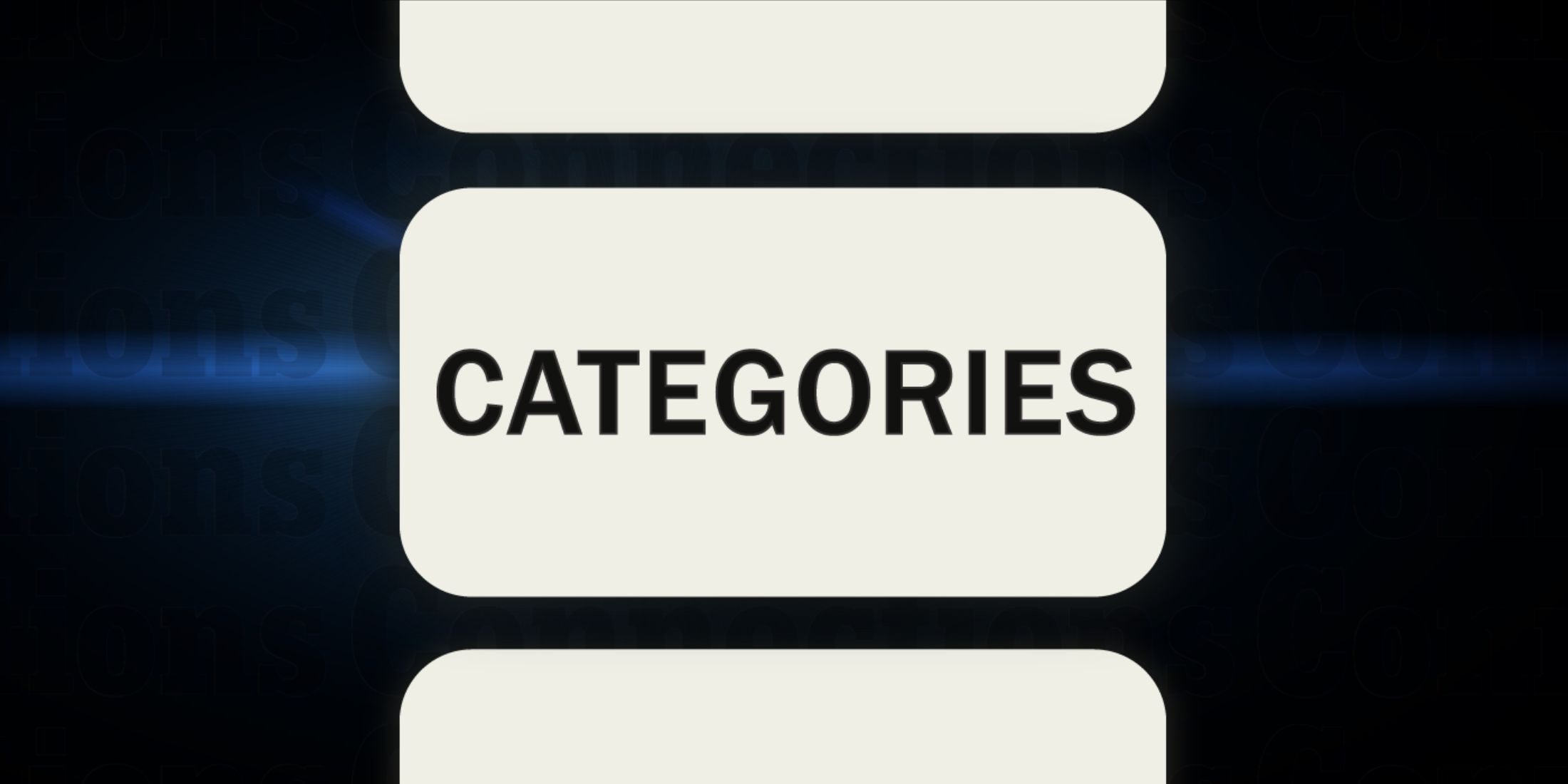 Flash in Connections Categories January 14