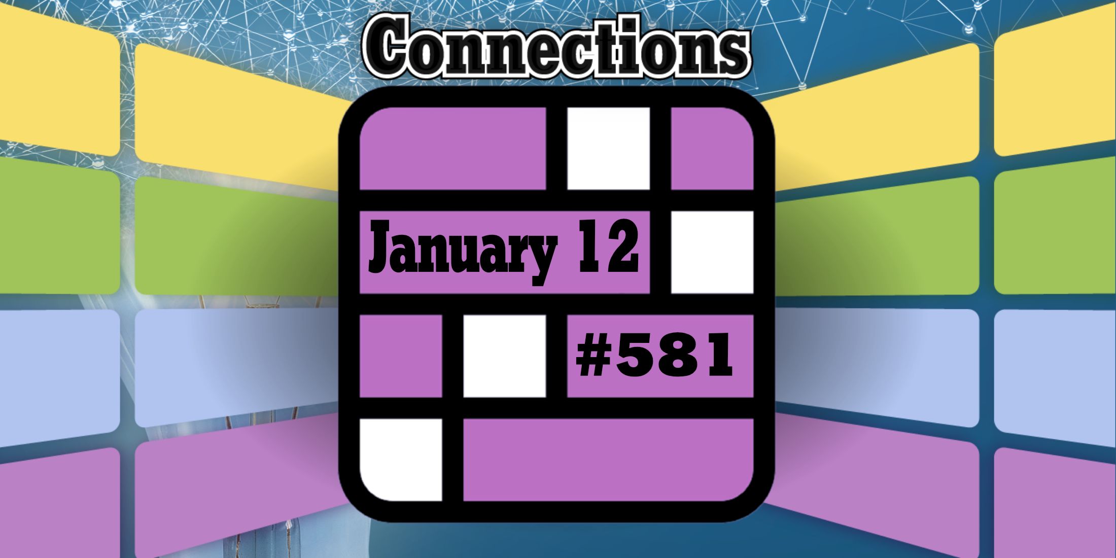 Invention in Connections Header January 12