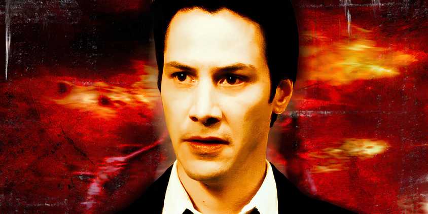 Keanu Reeves & DC Director Share Constantine 2 Story & Production Updates: “I’m Aching To Play This Guy”