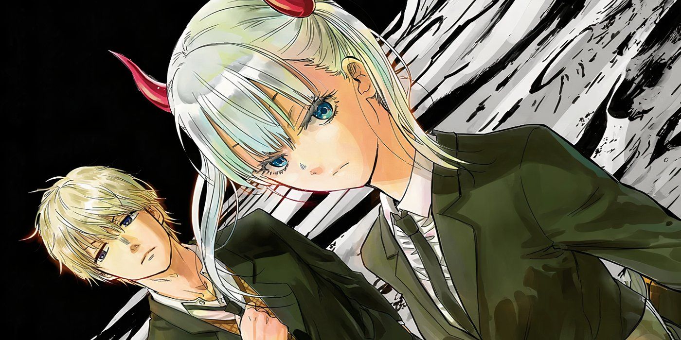 Ahead of Its US Debut, Some of Manga's Greatest Artists Are Hyping a Hit Sci-Fi Series
