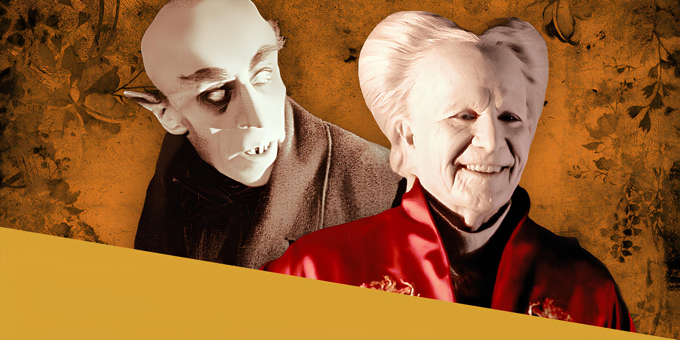 are-nosferatu-and-dracula-the-same-person