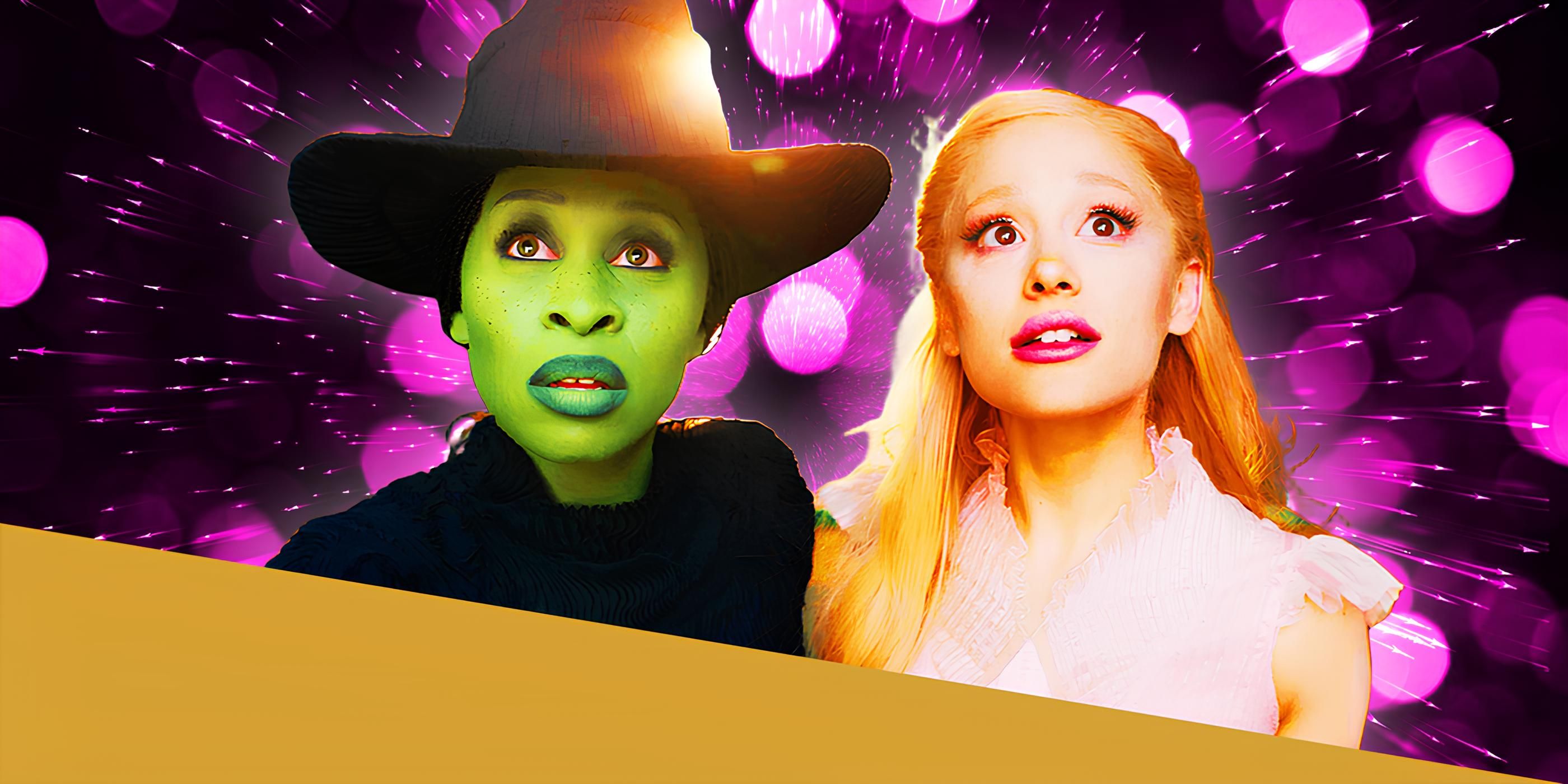 What Does Wicked 2’s New Subtitle “For Good” Mean?