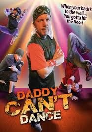 Daddy Cant Dance