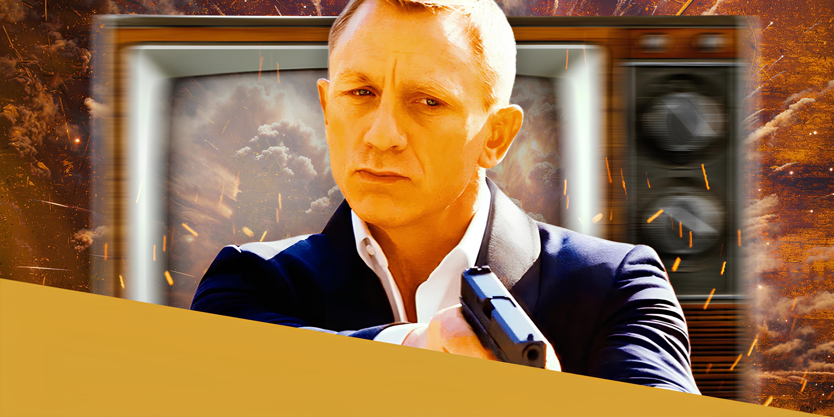 James Bond: Would the Next 007 Work Better as a TV Show?
