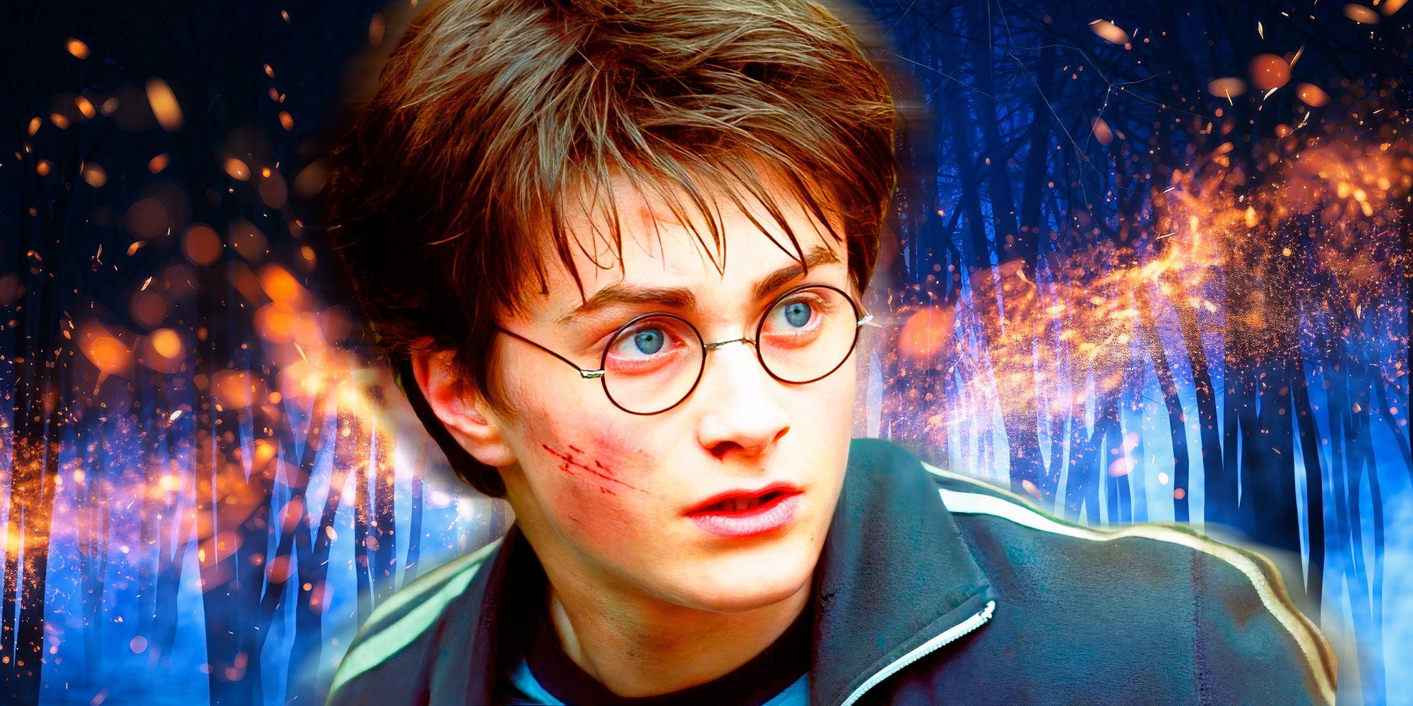 When Will The Harry Potter Remake's New Harry, Ron & Hermione Actors Be ...