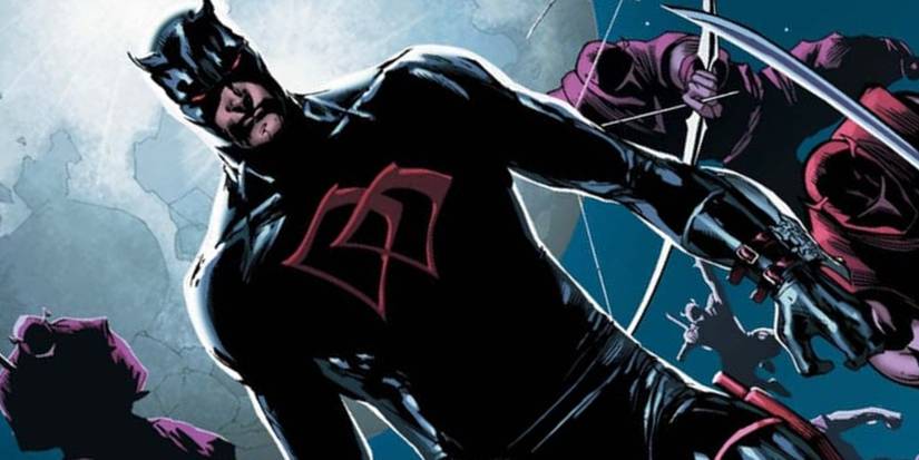 daredevil black costume shadowlands