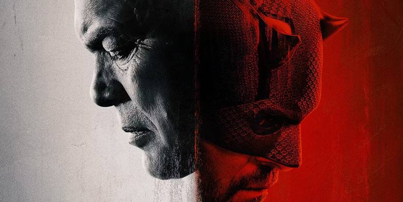 Daredevil Born Again Marvel Rivals tie in