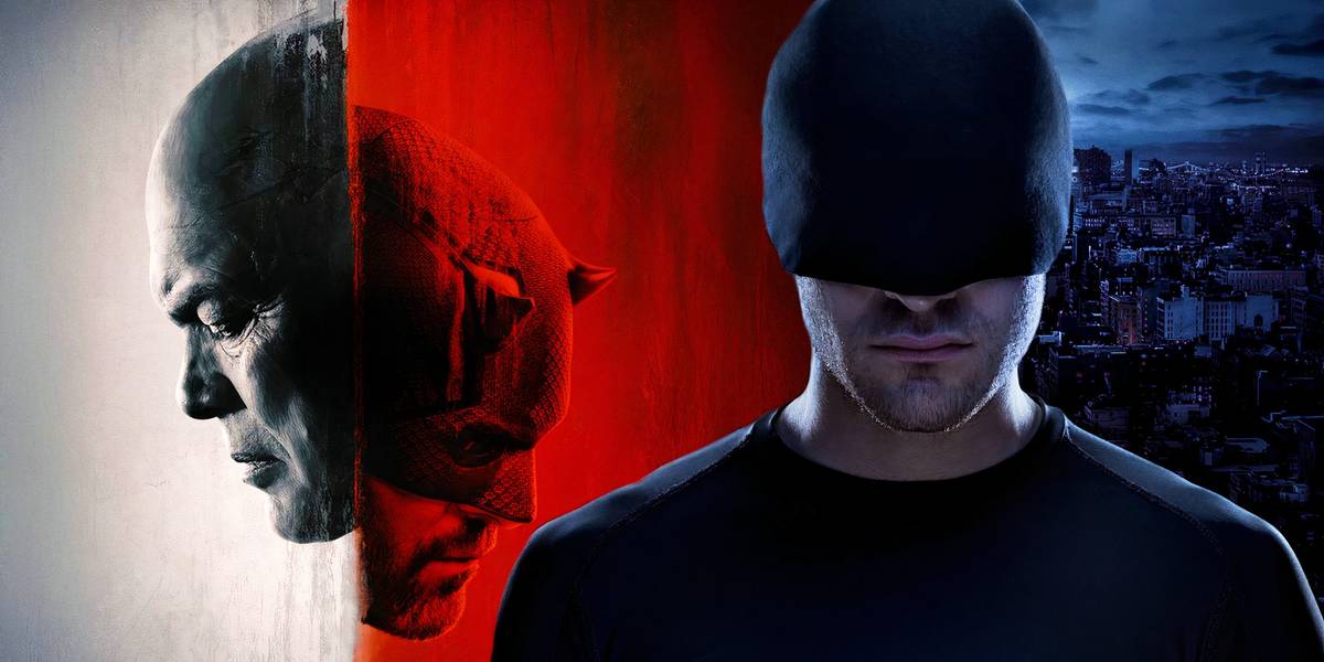 Daredevil: Born Again Rotten Tomatoes Score Is The Lowest Of All 4  Daredevil Seasons But Ties For The Highest Audience Score