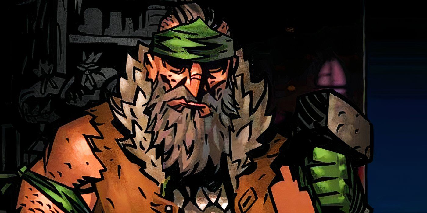 Darkest dungeon 2 best inn upgrades