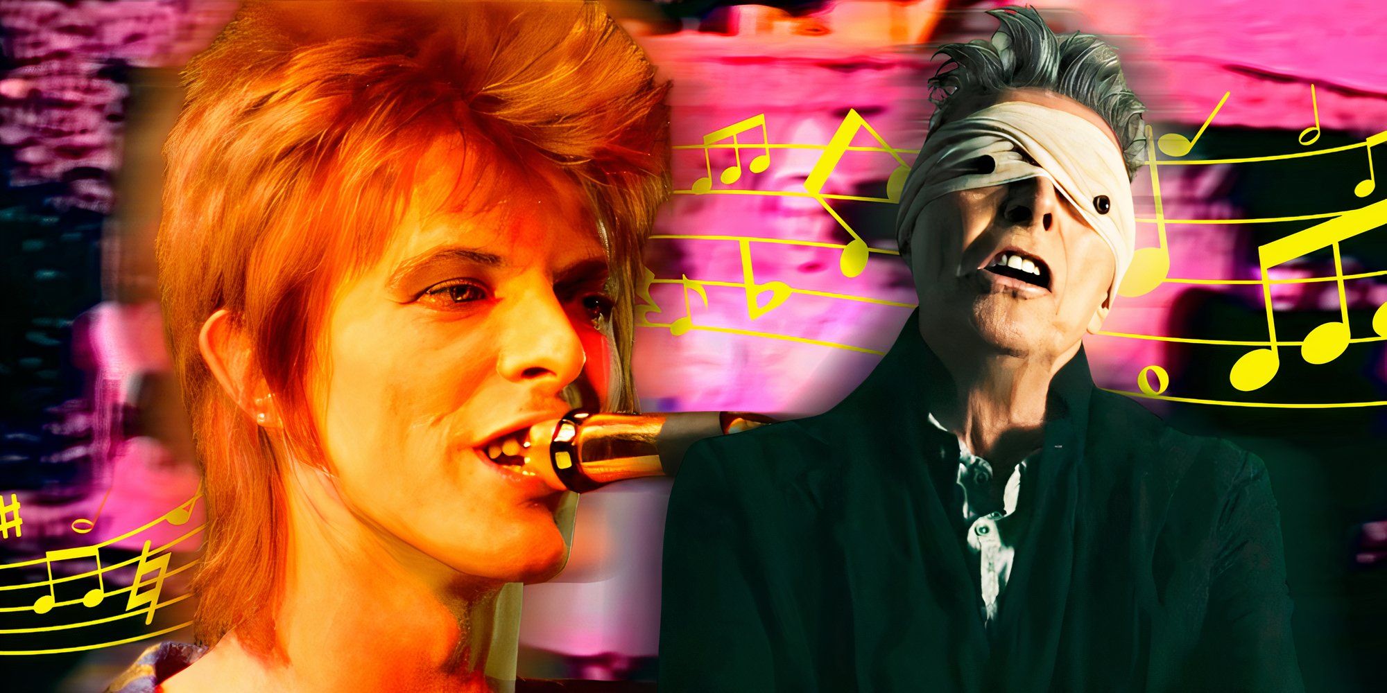 10 Songs That Define David Bowie's Career