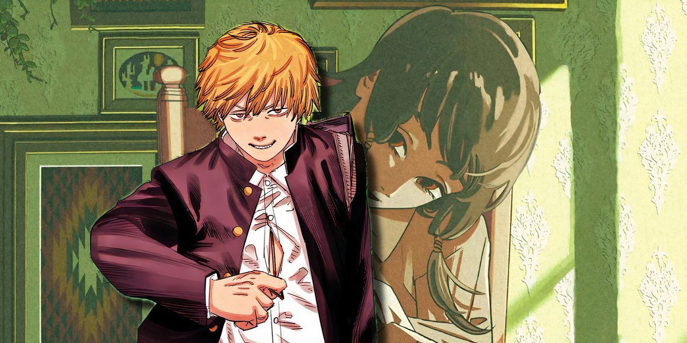 New Netflix Anime Stands Out As The Best Manga Reboot In A Long Time