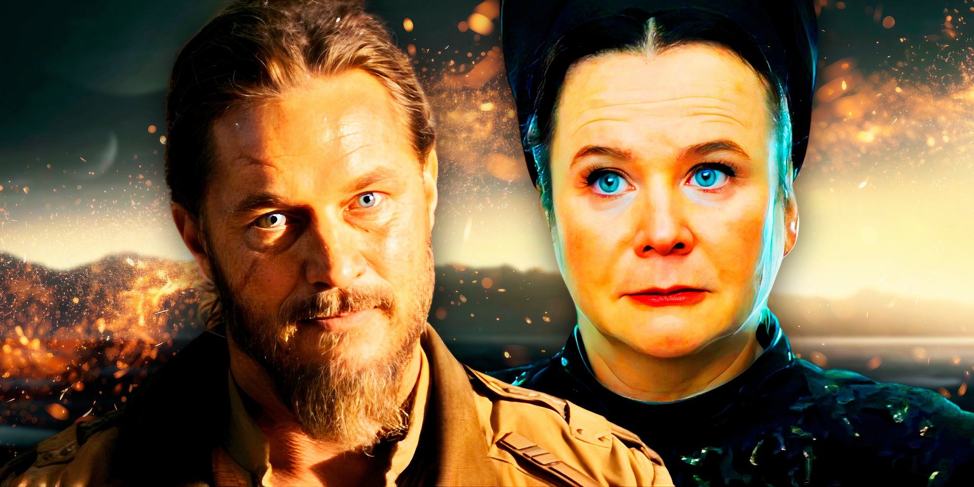 Prophecy Season 2 Filming Start Date Revealed By Star
