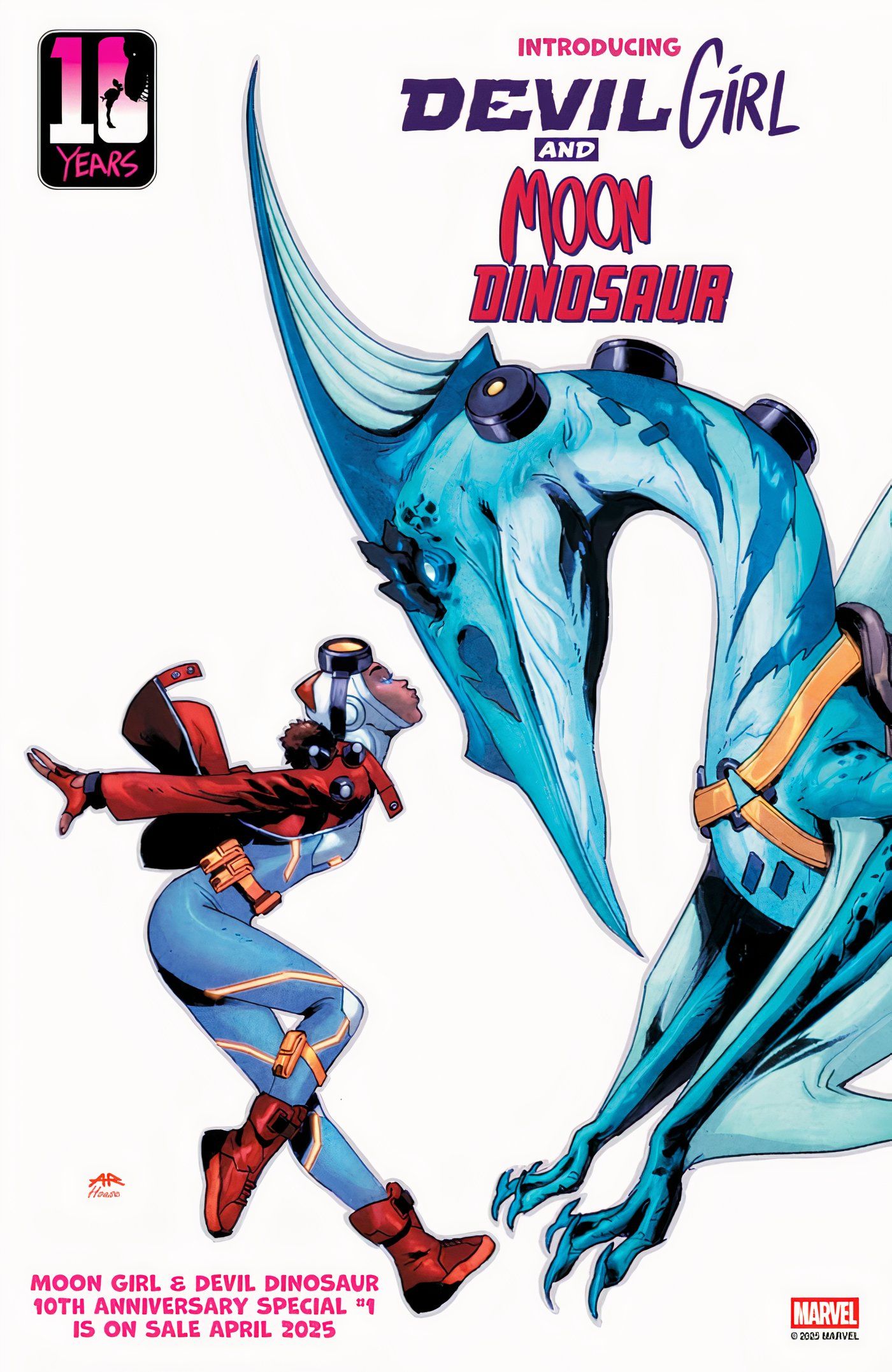 セール！洋書アメコミ　Moon Girl and Devil…MARVEL　3冊 20230609_154603.jpg?v=