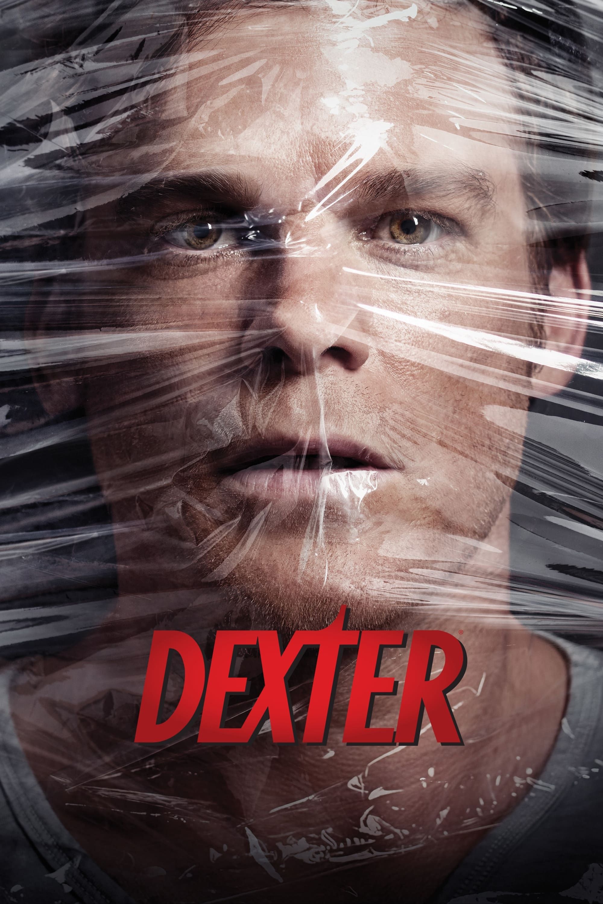 Poster acara TV Dexter (2006)