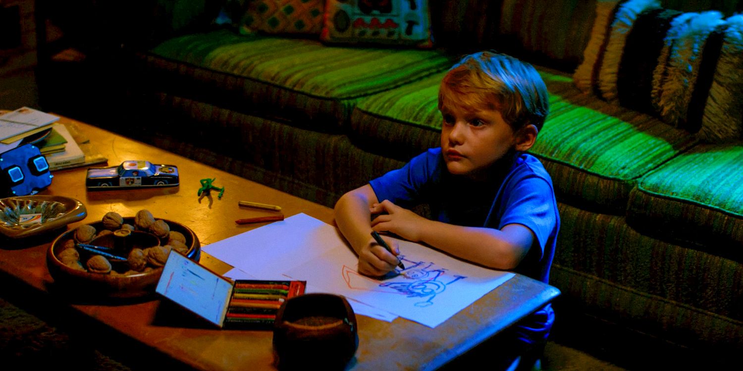 Dexter- Asli Sin Season 1 EP 5-37