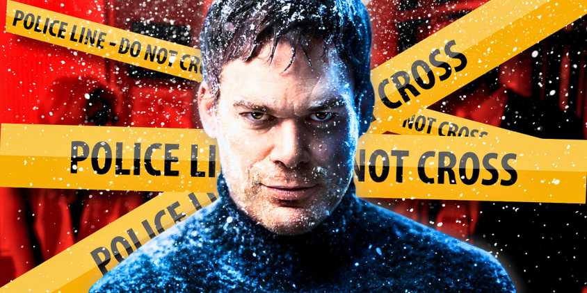 Dexter_ Resurrection's Harshest Character Reunion Just Got A More Brutal Setup In The Prequel Show