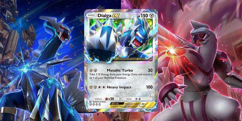 dialga space time