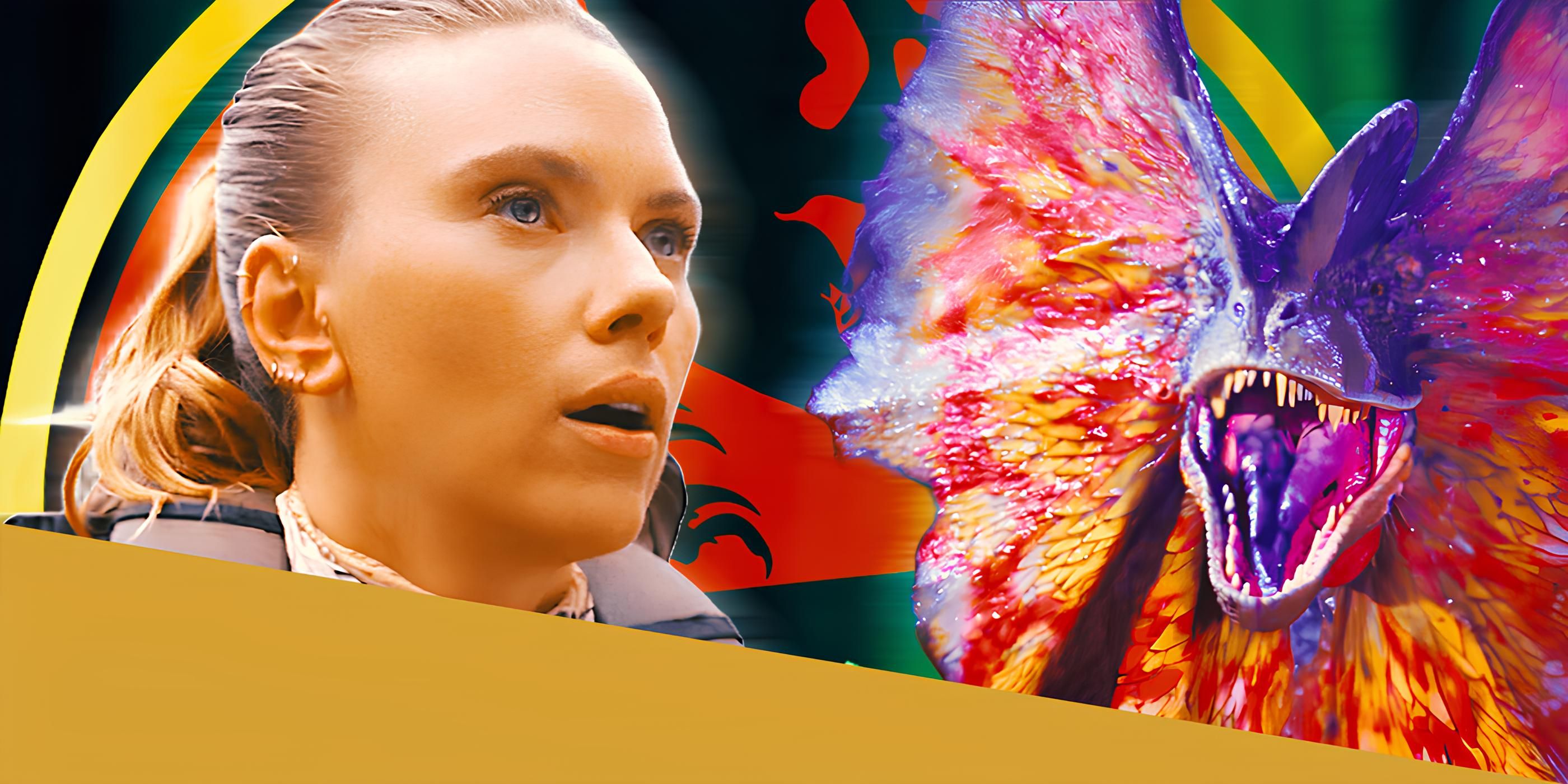 3 Classic Jurassic Park Dinosaurs Jurassic World: Rebirth Should Bring Back