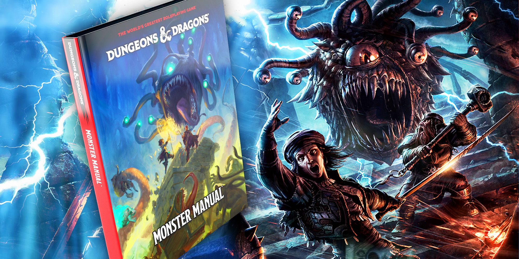 D&D's Planescape Character Options: The New Backgrounds & Feats Explained