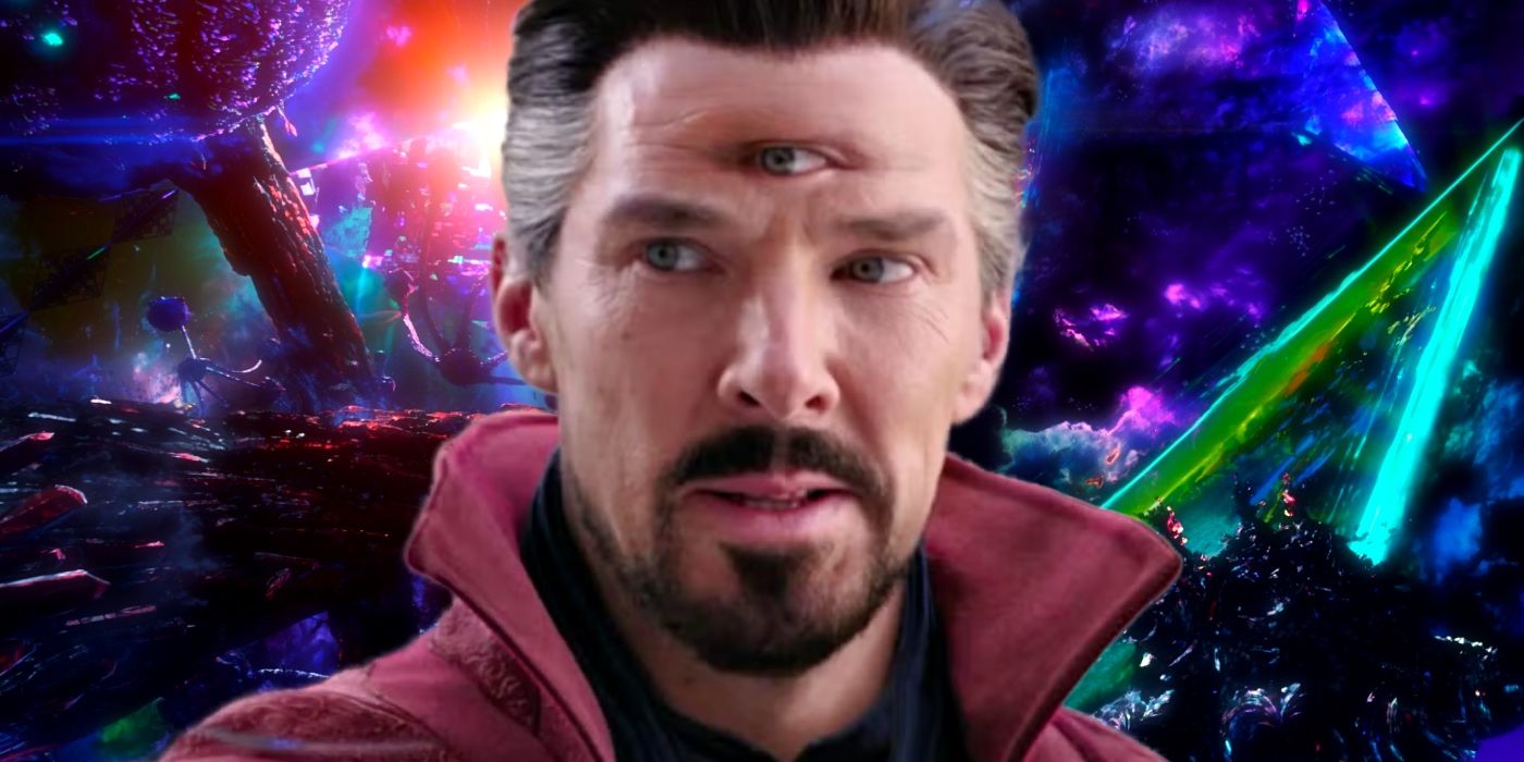 News Image for Cumberbatch Hints at Dark Dimension Exploration in Doctor Strange 3