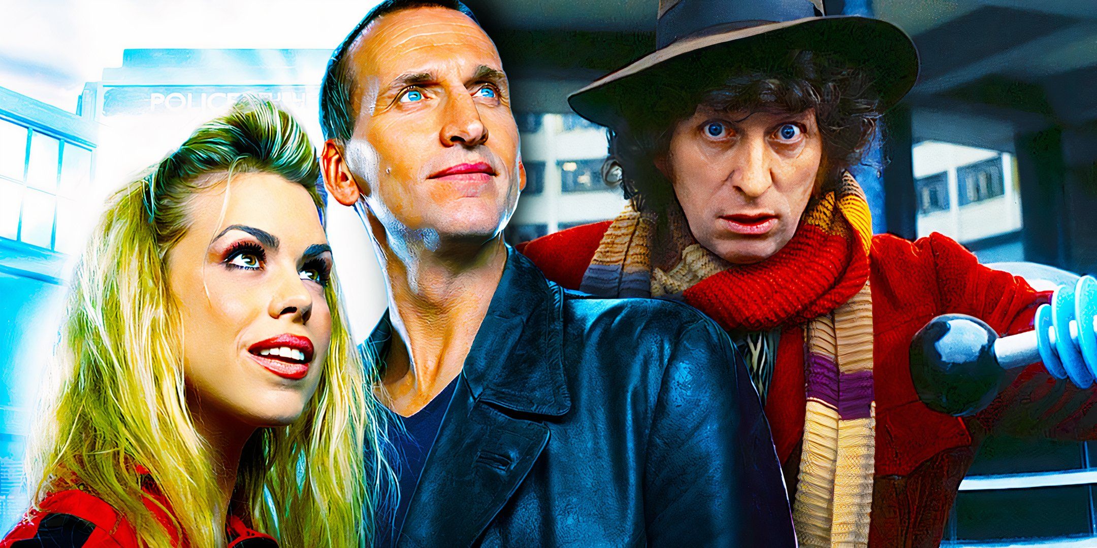 Doctor Who Killing A Loveable Character In Episode 1 Revealed A Massive Change