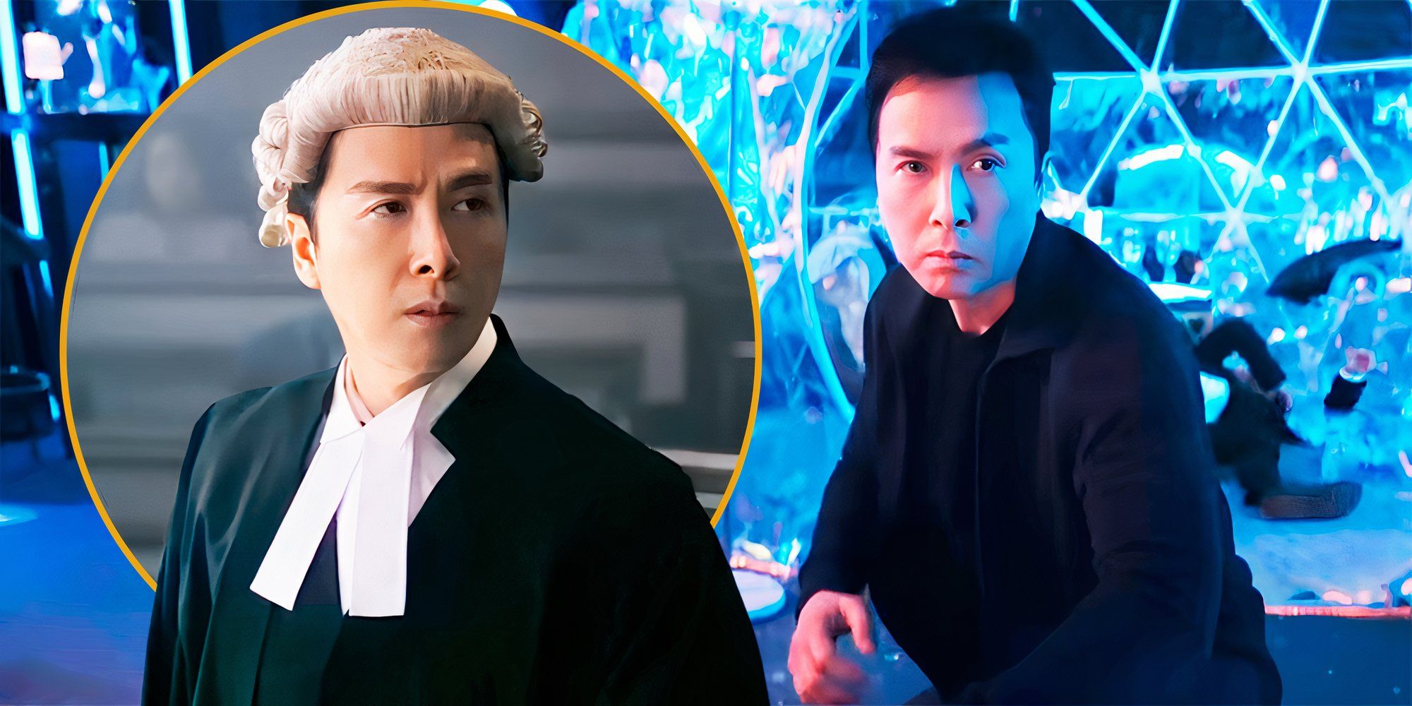 Donnie Yen The Prosecutor Interview header