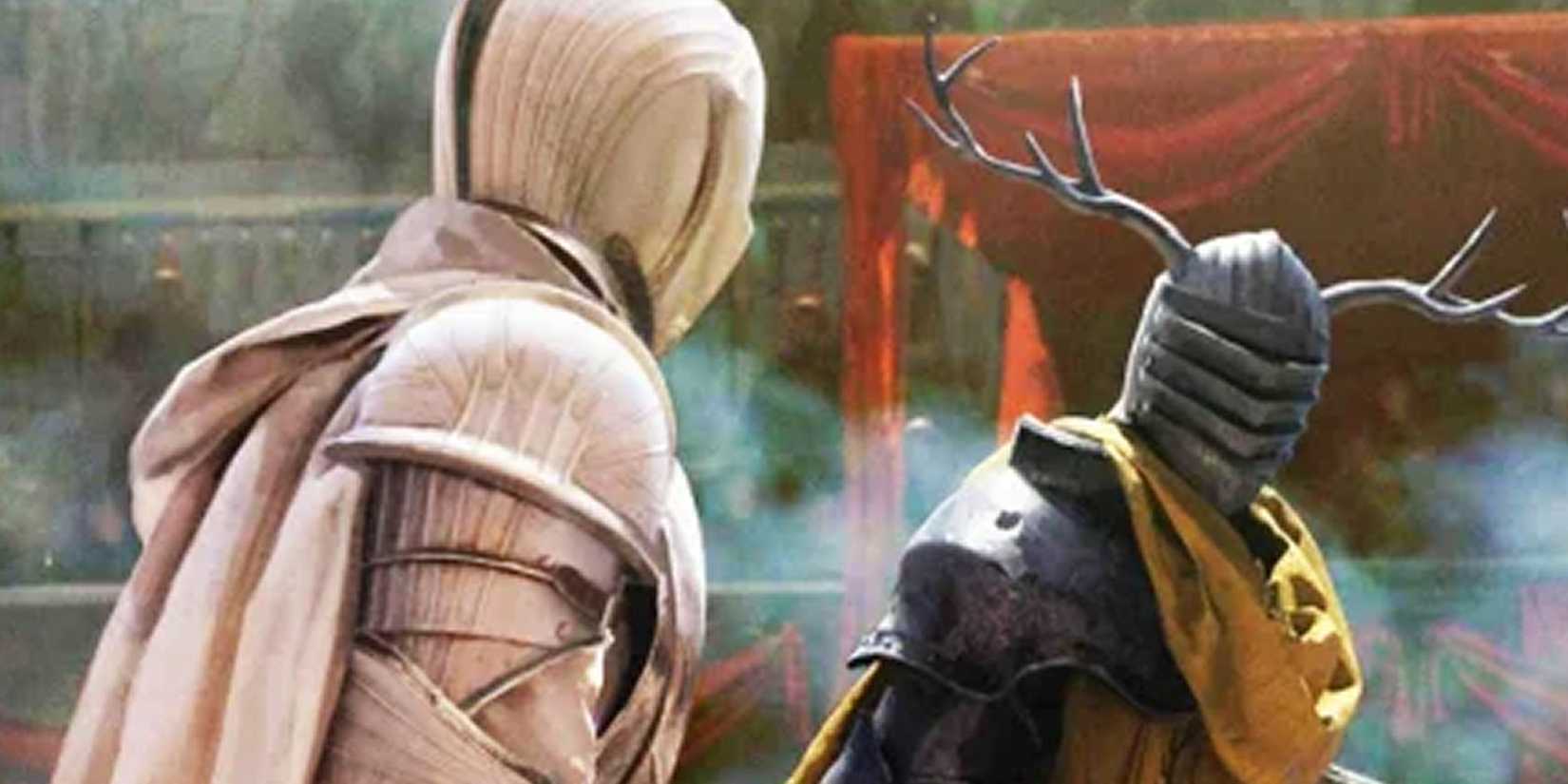 Duncan the Tall vs Lyonel Baratheon