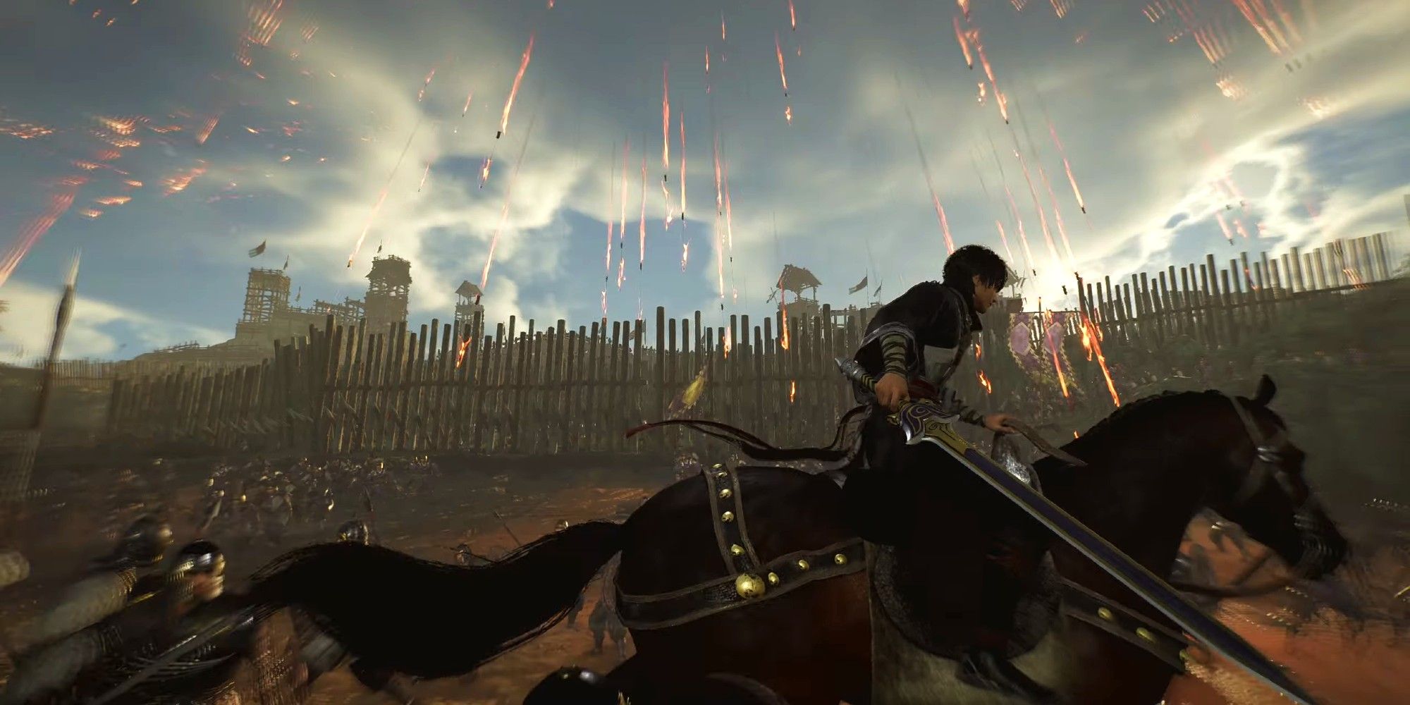 Dynasty Warriors Origins: Battle Preparation Guide