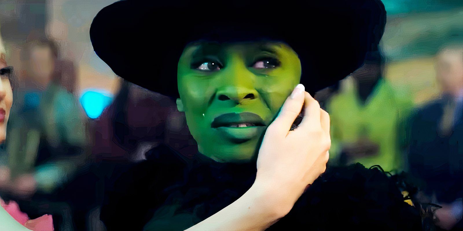 Wicked Passes Major Global Box Office Milestone Only Accomplished By Six 2024 Movies