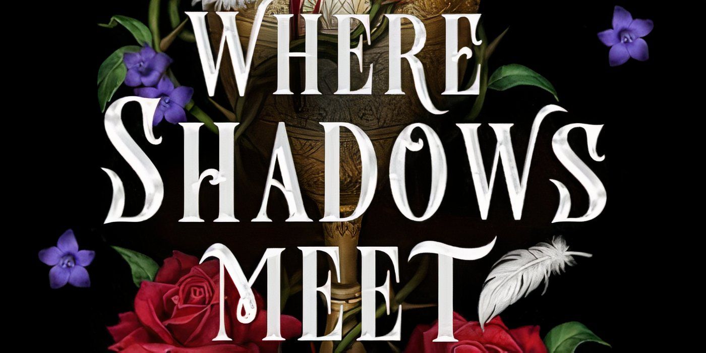 Where Shadows Meet by Patrice Caldwell book cover