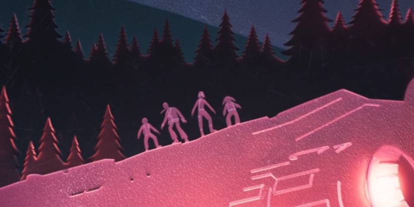 End Credits Skeleton Crew Episode 8