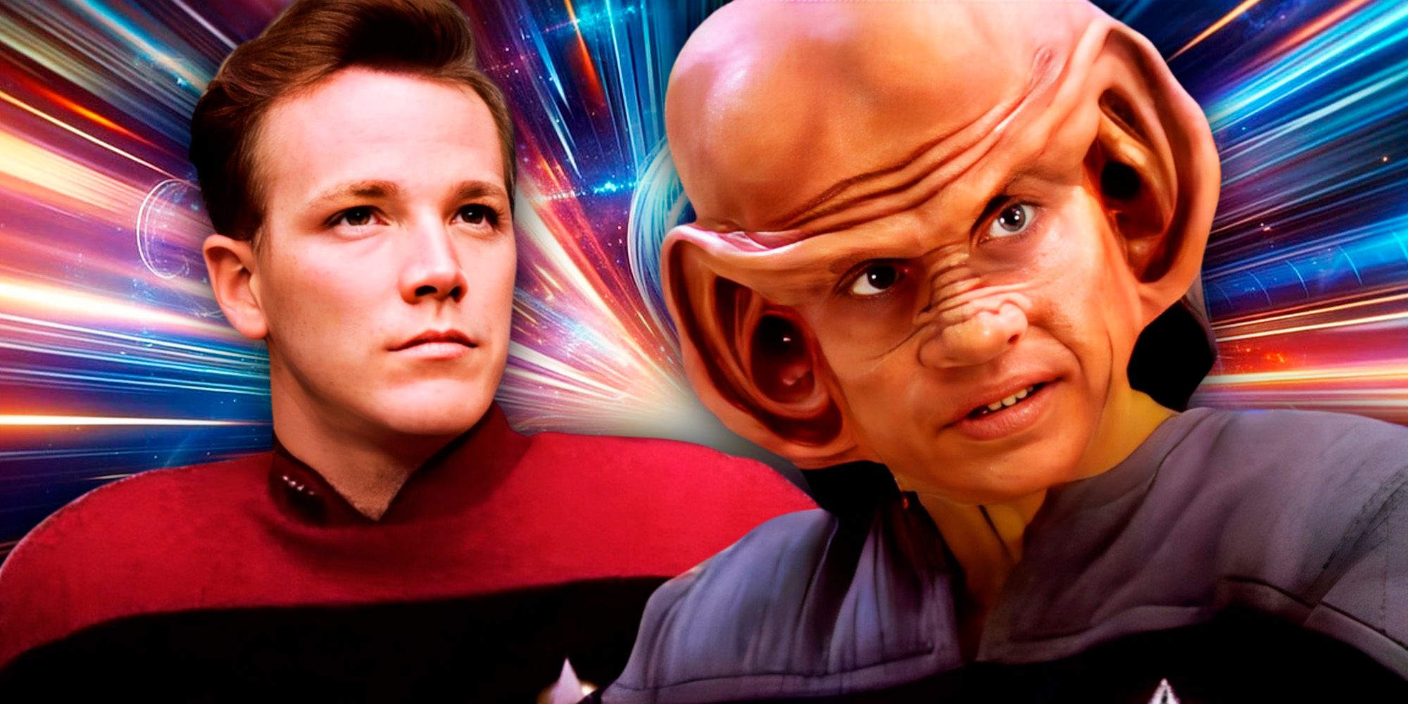 Star Trek: Deep Space Nine Latest News, Interviews, and More