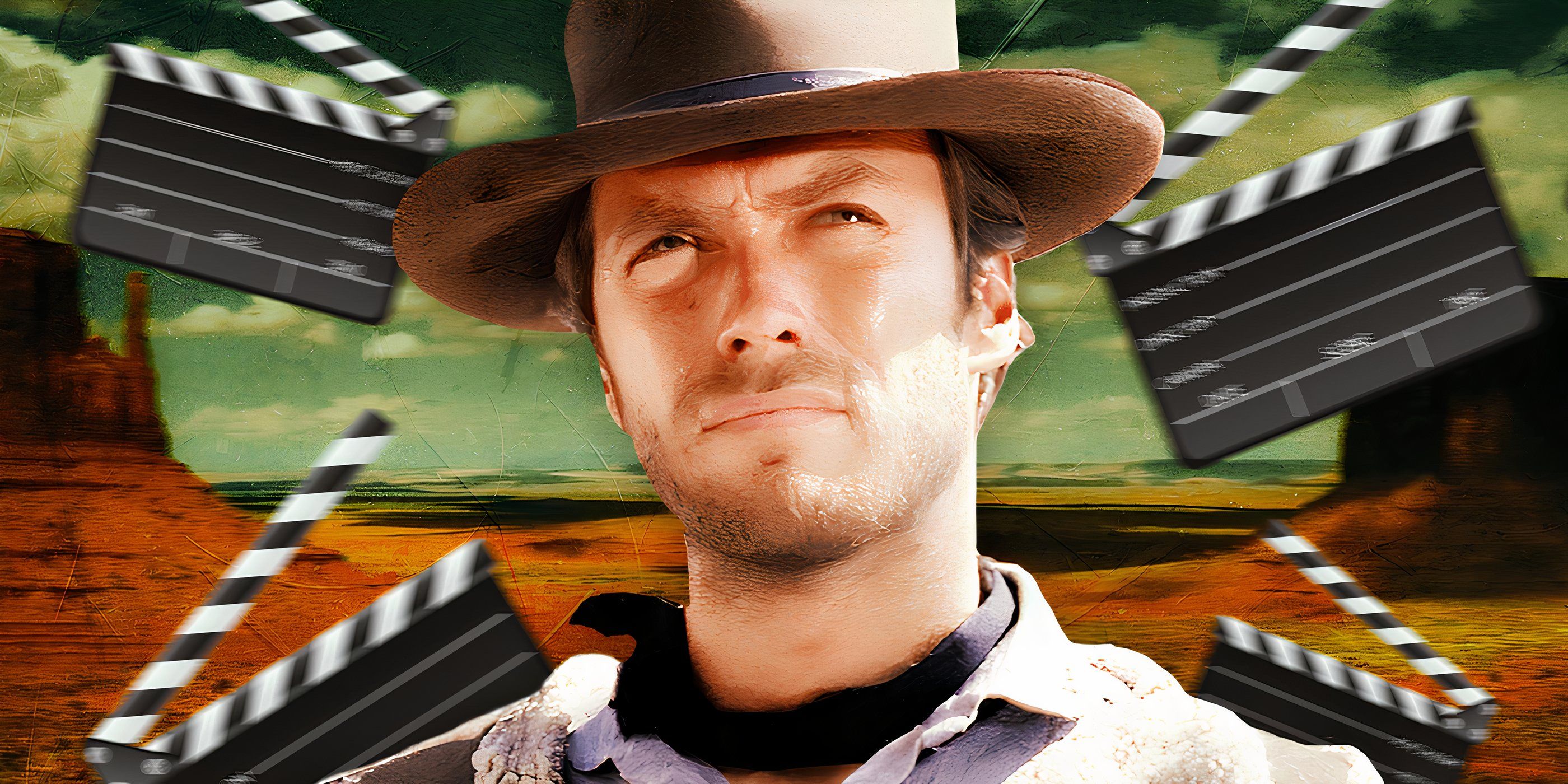 Every Actor Who Appears In More Than One Of Clint Eastwood&rsquo;s Man With No Name Movies (&amp; Who They Play)